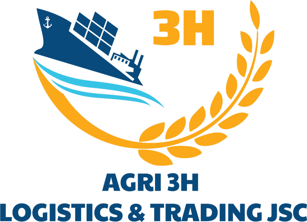 CÔNG TY CỔ PHẦN DỊCH VỤ LOGISTICS&TRADING AGRI 3H